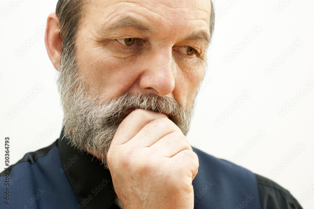 pensive face pensive face
