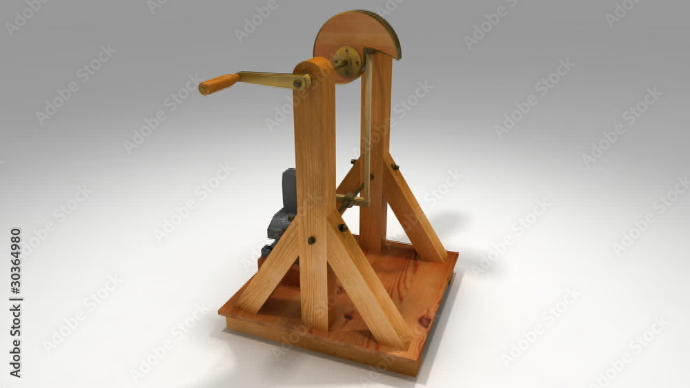 martello Da Vinci martello Da Vinci