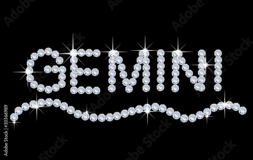 Sternzeichen Gemini