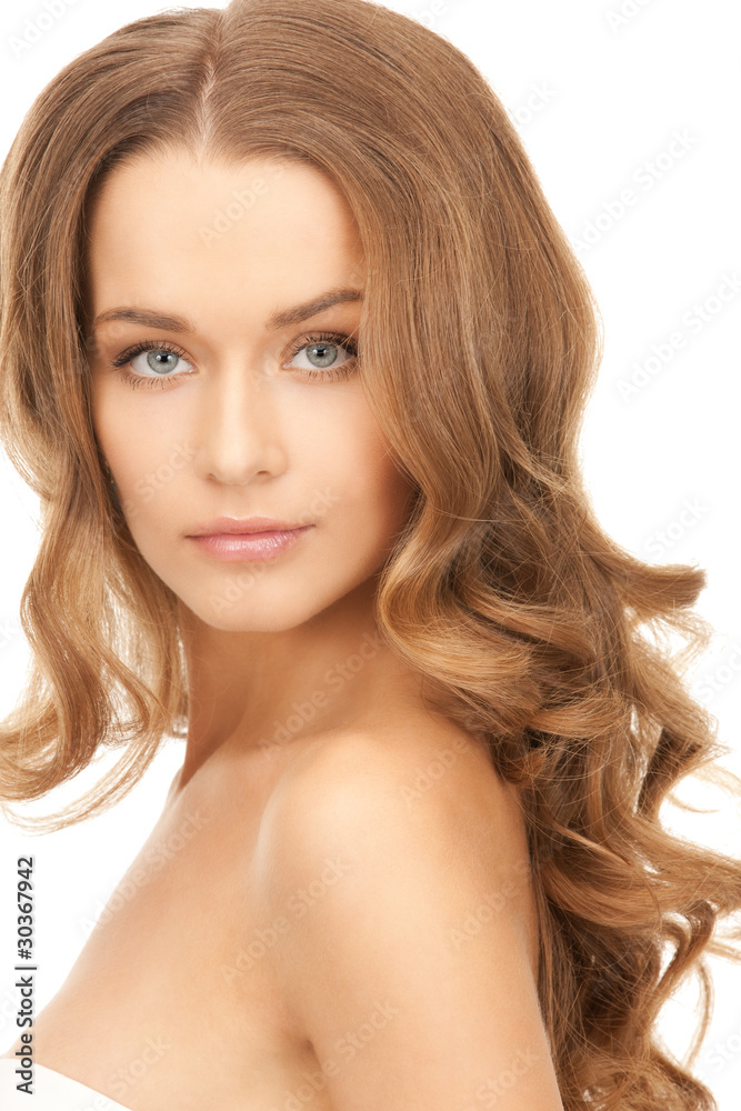 lovely woman lovely woman