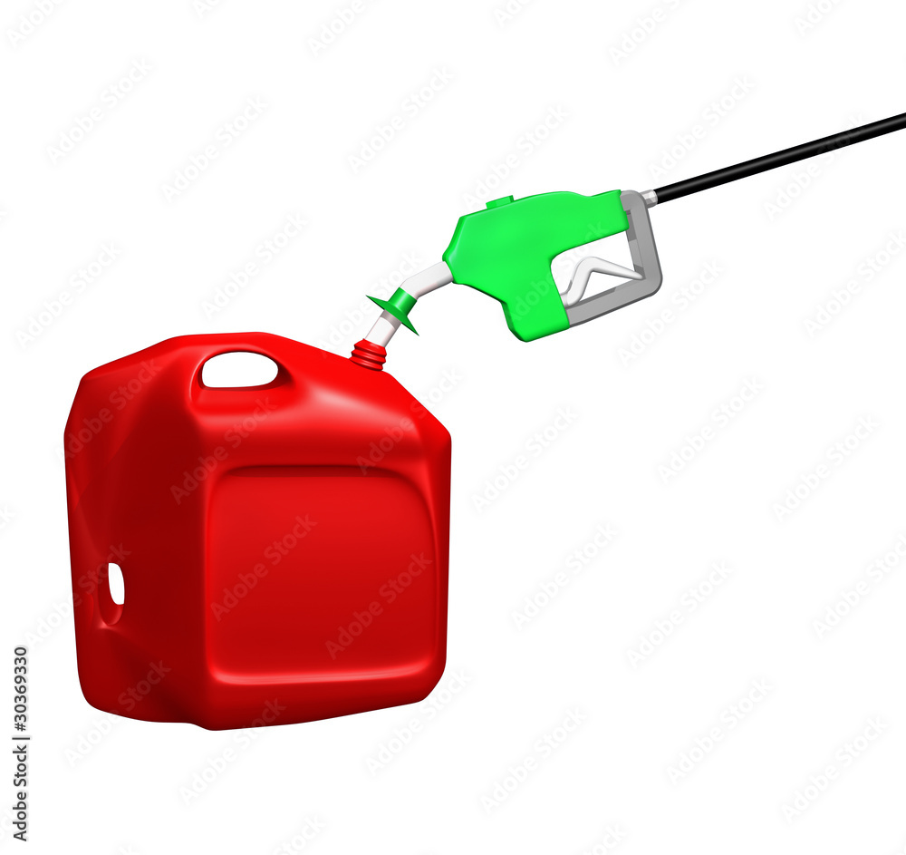 gas nozzle in plastic can gas nozzle in plastic can