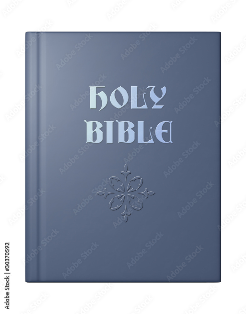 Holy Bible