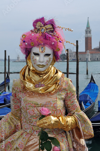 carnevale di venezia 614 © peggy