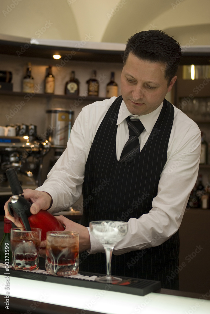 Barman Barman