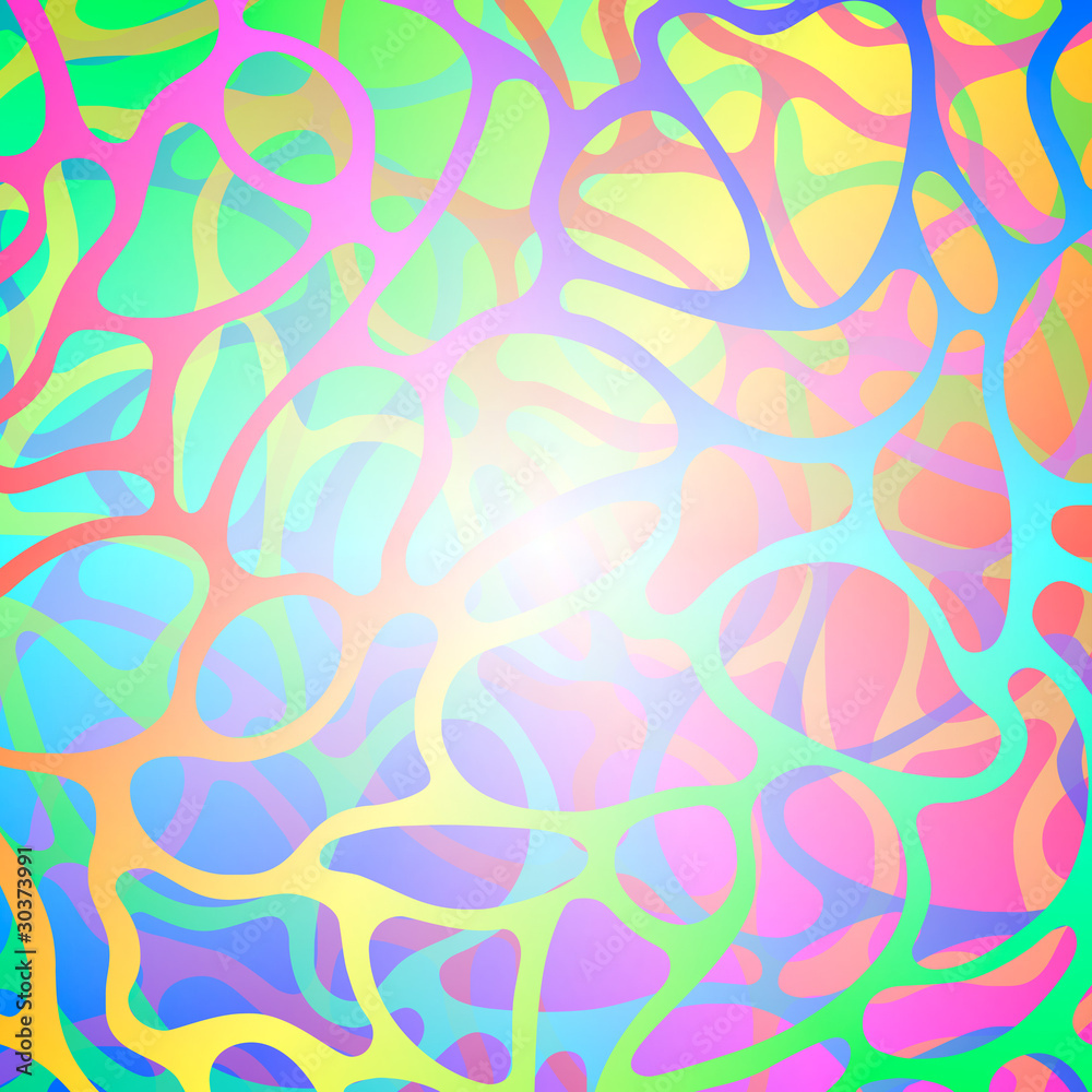 Farbenpracht Farbenpracht