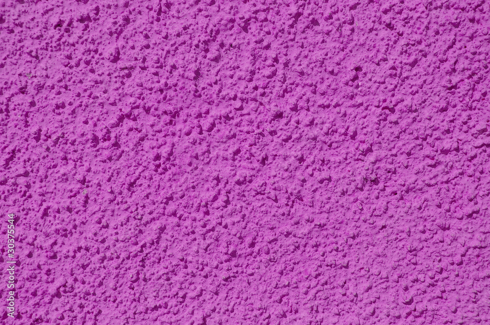 Wand, violett Wand, violett
