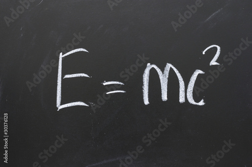 physical formula photo