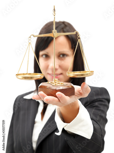 Balance