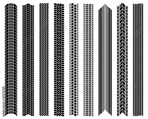 reifenprofile v1 VIII