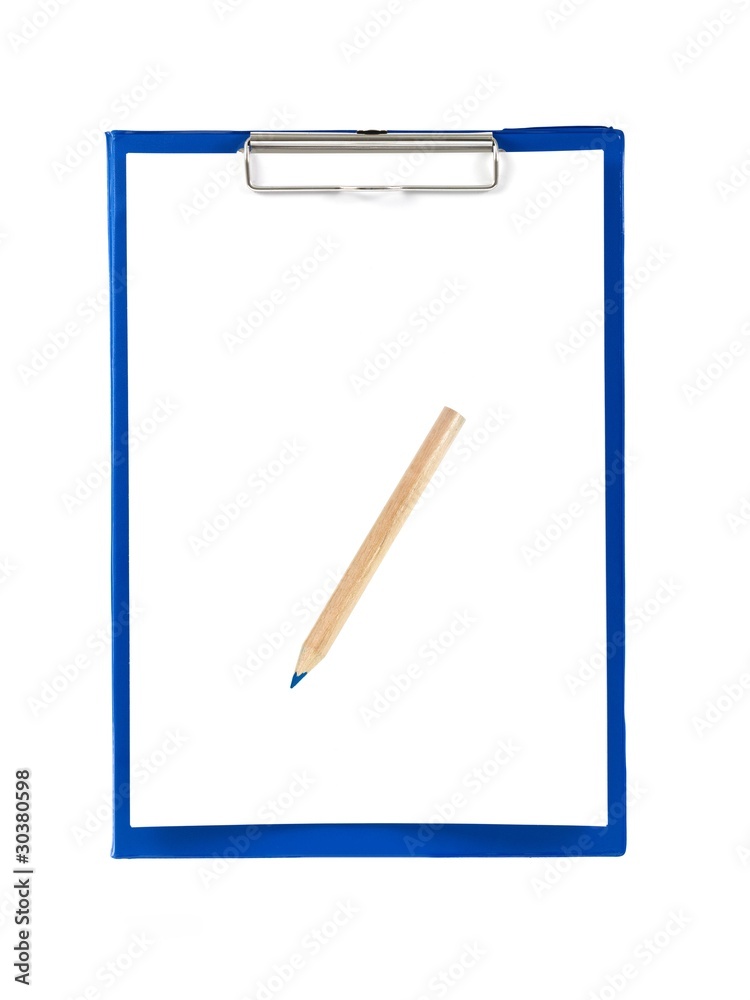 Clipboard