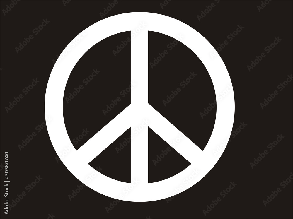 peace symbol peace symbol
