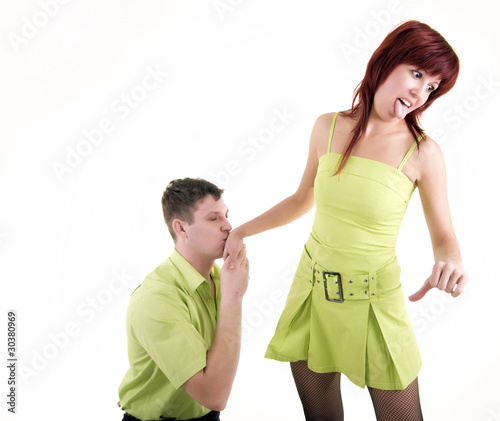 refusal photo