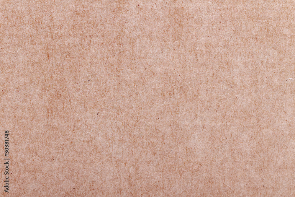 Cardboard texture.