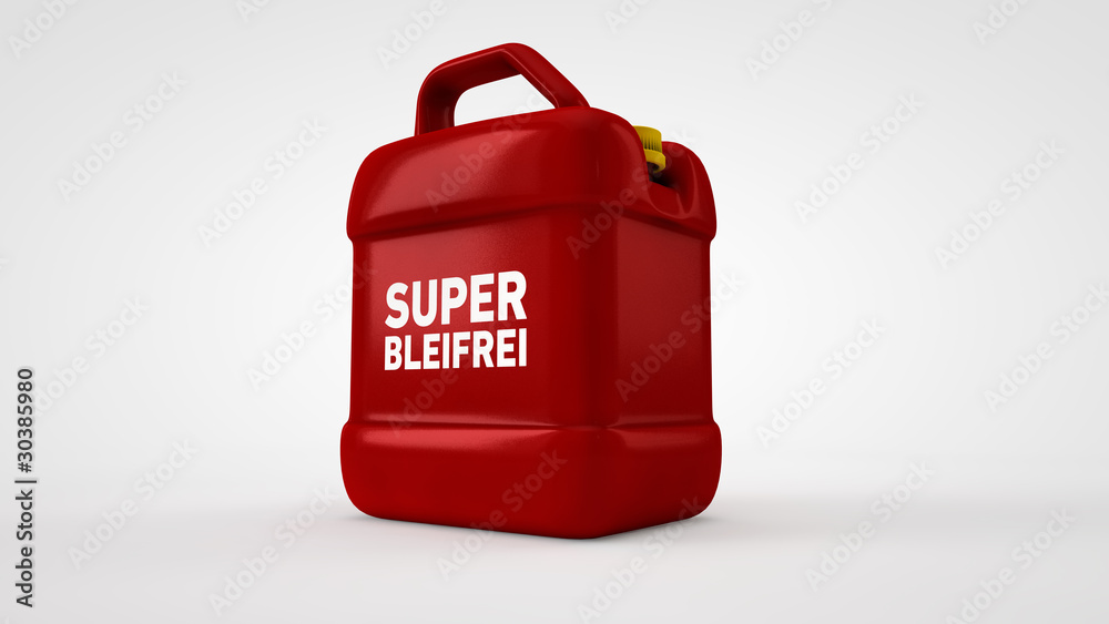 Gas Can E10 03