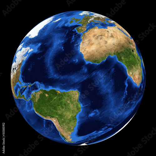 earth planet