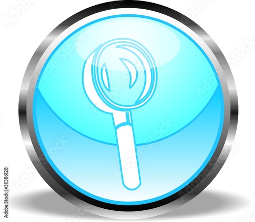 bouton rechercher