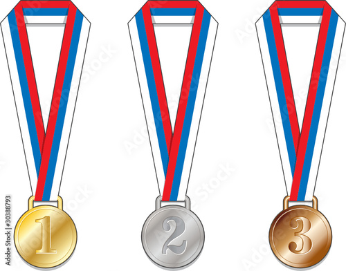 russia medal medaglia medaglie
