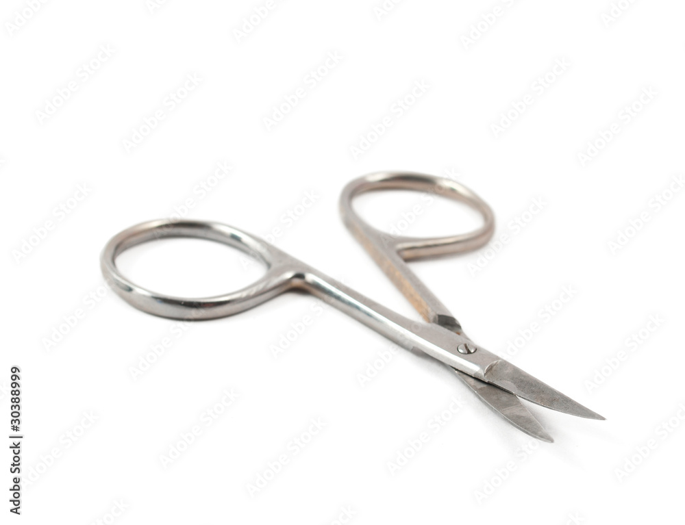 manicure scissors manicure scissors
