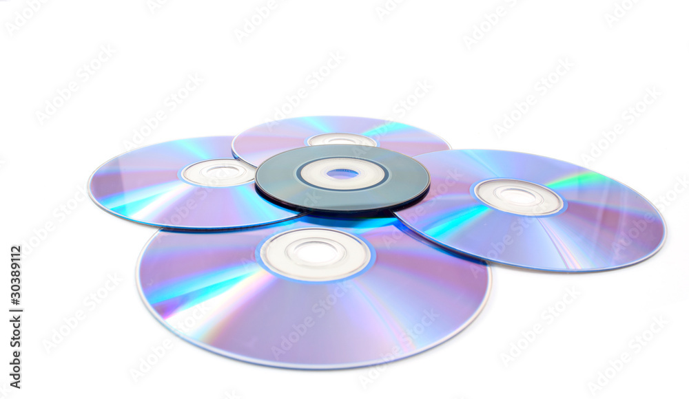 computer disks