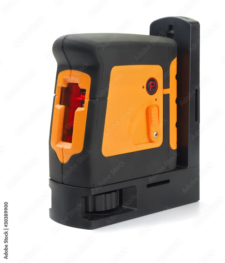 Professional constructions laser level Professional constructions laser level
