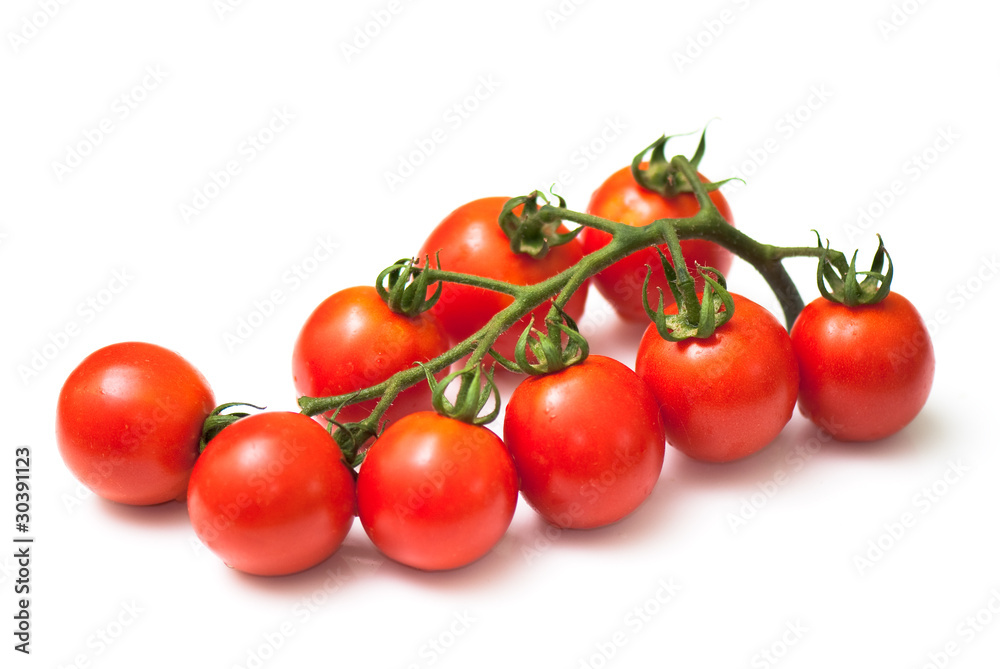cherry tomato cherry tomato