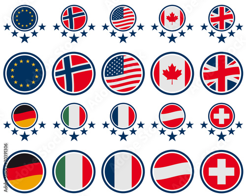 Flags 1