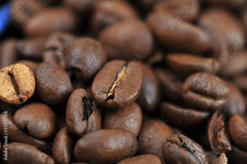 coffee beans