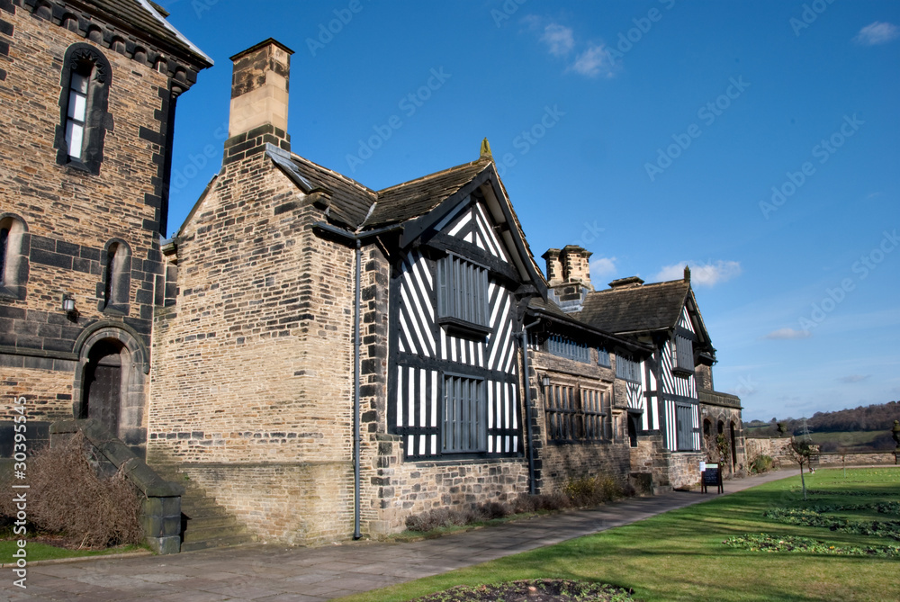 Shibden Hall6 Shibden Hall6