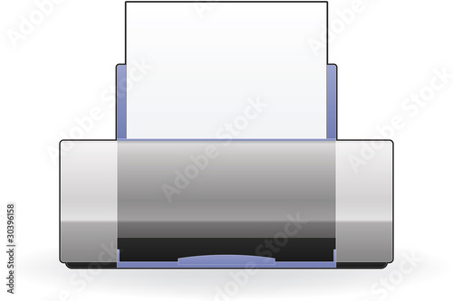 InkJet Printer