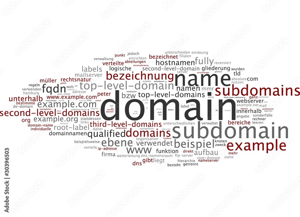 Domain Domain