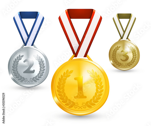 Medals
