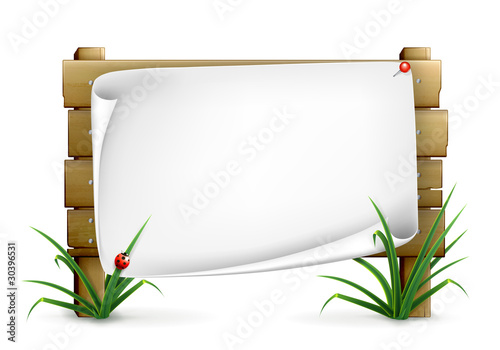 Notice board