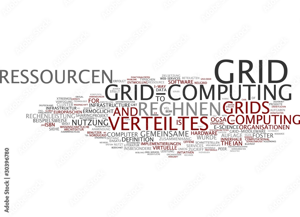 Grid Computing Grid Computing