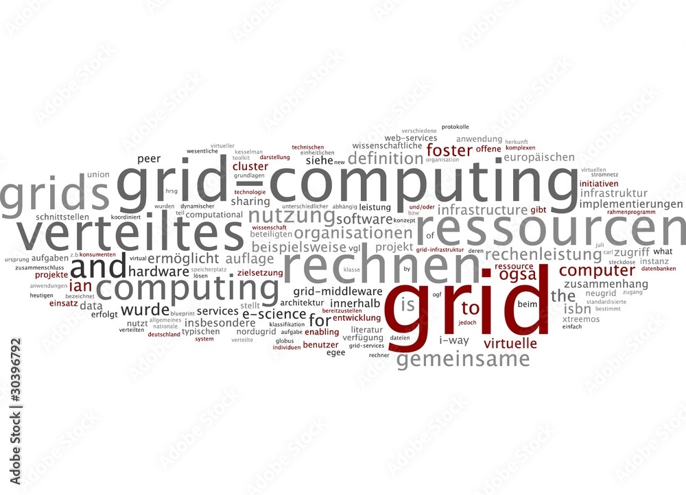 Grid Computing