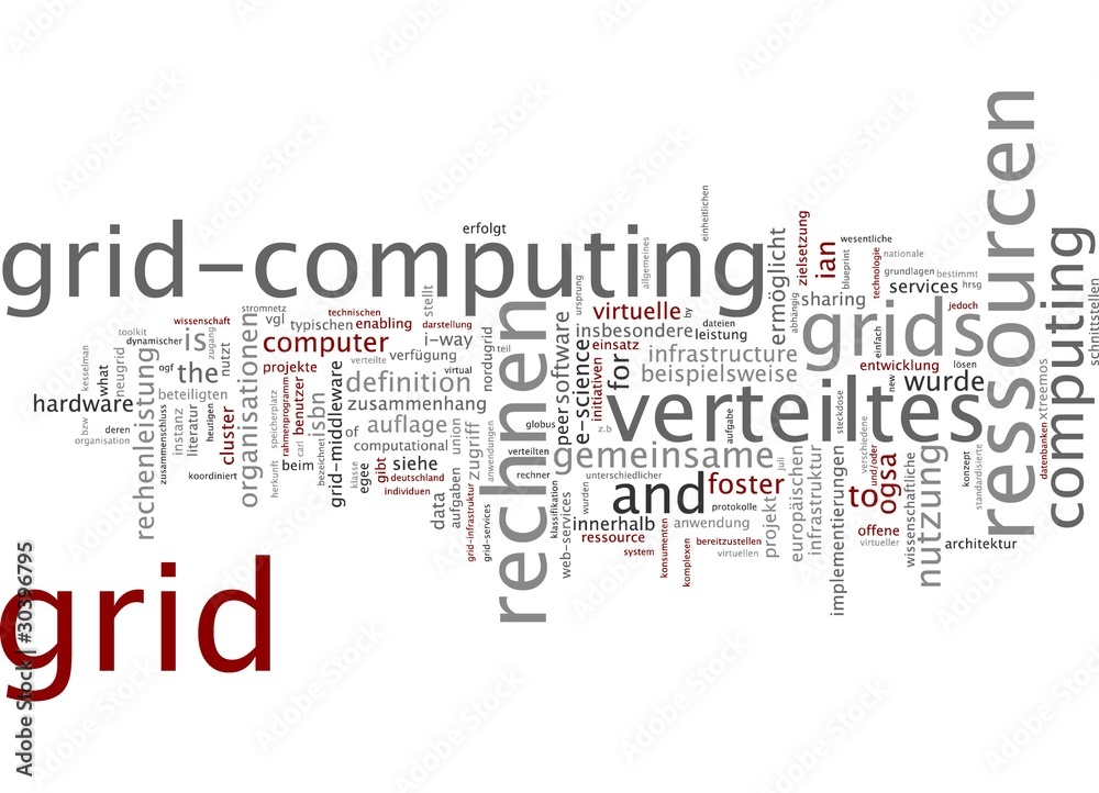 Grid Computing Grid Computing