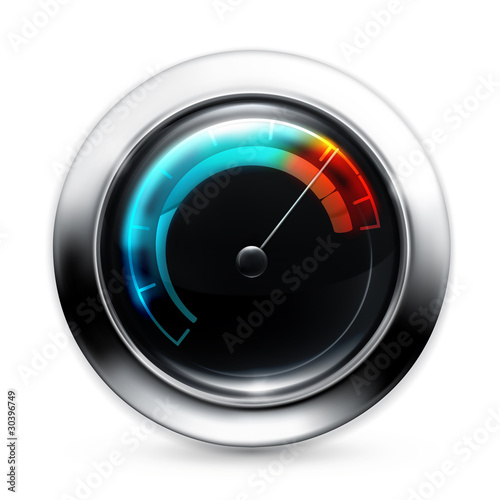 Speedometer