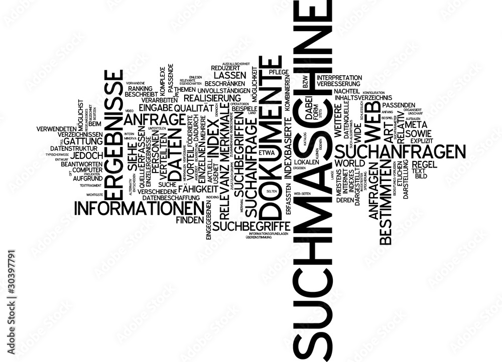 Suchmaschine Suchmaschine