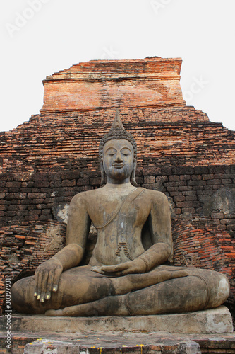 Buddha in thailand