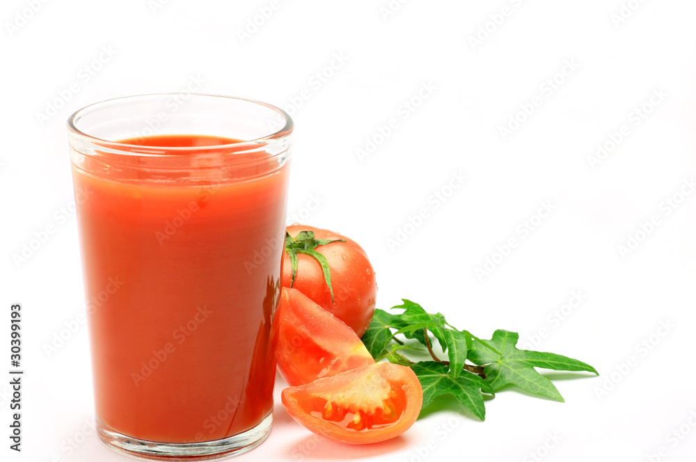 tomato juice tomato juice