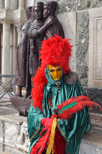 carnevale di venezia 655 © peggy