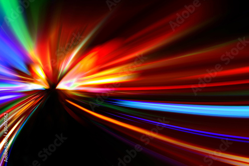 abstract acceleration speed motion