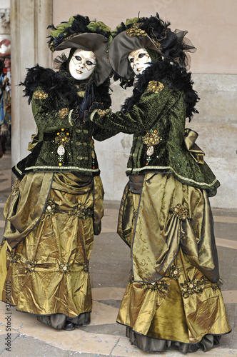 carnevale di venezia 688 © peggy