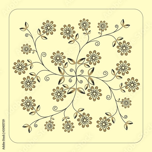 Fondo de flores_2