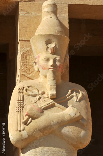 Queen Hatshepsut photo