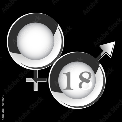 blacl sex forbidden mark