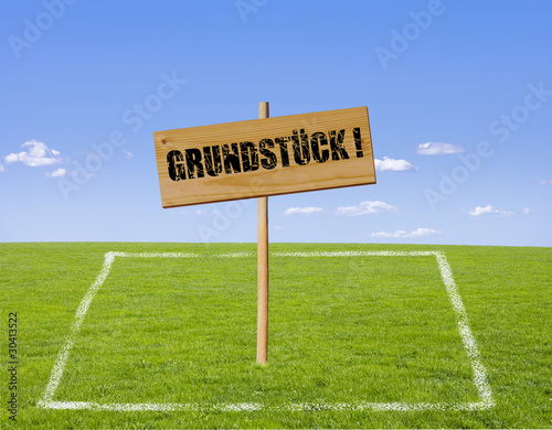 Grundstück zu Verkaufen