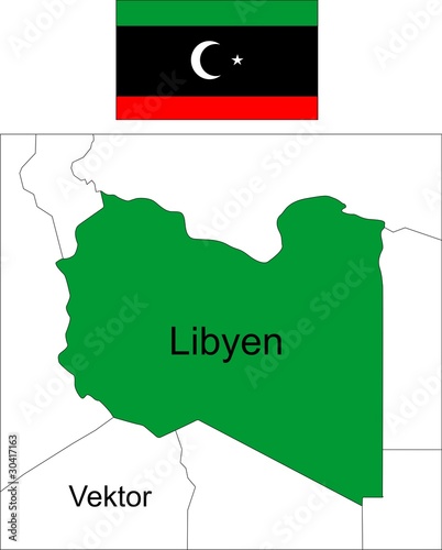 Libyen photo