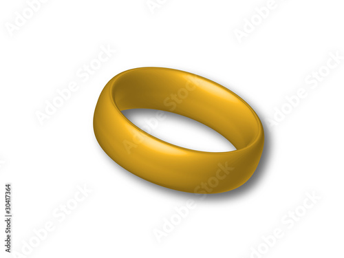 Trauring - Weddingring