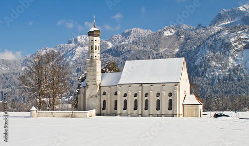 St. Coloman photo