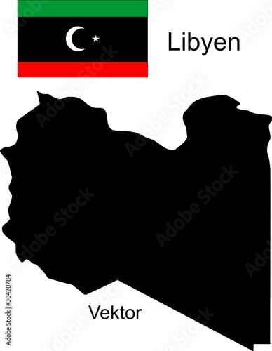 Libyen photo